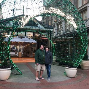 Meet your Posher, Bridget